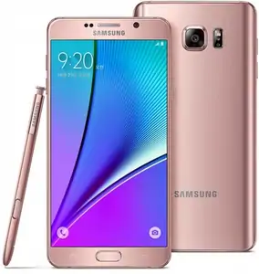 Замена телефона Samsung Galaxy Note 5 в Белгороде